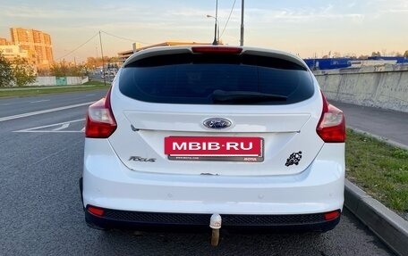Ford Focus III, 2014 год, 699 000 рублей, 7 фотография