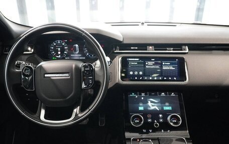 Land Rover Range Rover Velar I, 2019 год, 4 550 000 рублей, 8 фотография