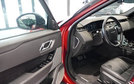 Land Rover Range Rover Velar I, 2019 год, 4 550 000 рублей, 12 фотография