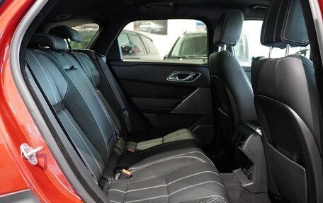 Land Rover Range Rover Velar I, 2019 год, 4 550 000 рублей, 17 фотография