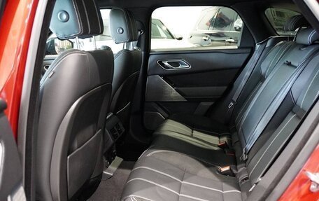 Land Rover Range Rover Velar I, 2019 год, 4 550 000 рублей, 16 фотография