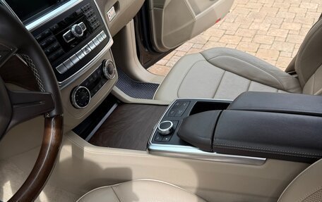 Mercedes-Benz M-Класс, 2013 год, 2 000 050 рублей, 8 фотография