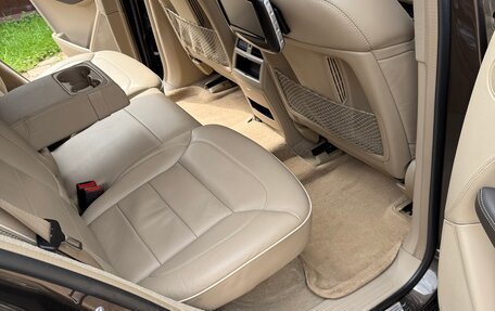 Mercedes-Benz M-Класс, 2013 год, 2 000 050 рублей, 6 фотография