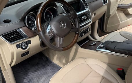 Mercedes-Benz M-Класс, 2013 год, 2 000 050 рублей, 9 фотография