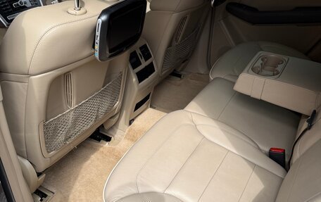 Mercedes-Benz M-Класс, 2013 год, 2 000 050 рублей, 7 фотография