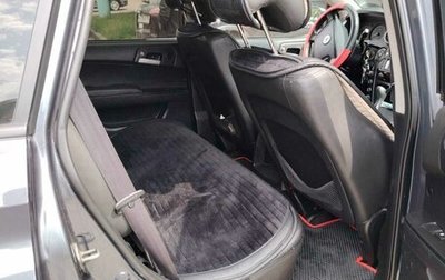 SsangYong Actyon II рестайлинг, 2008 год, 800 000 рублей, 1 фотография