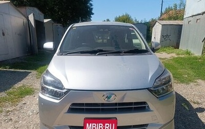 Daihatsu Mira e:S II, 2020 год, 900 000 рублей, 1 фотография