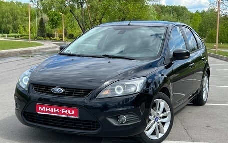 Ford Focus II рестайлинг, 2011 год, 720 000 рублей, 1 фотография