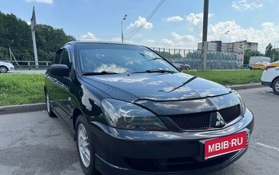 Mitsubishi Lancer IX, 2007 год, 550 000 рублей, 1 фотография