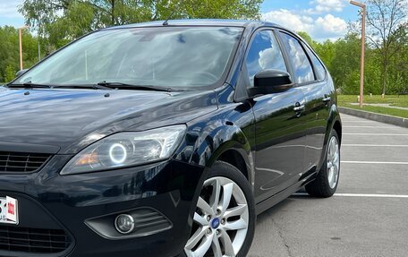 Ford Focus II рестайлинг, 2011 год, 720 000 рублей, 6 фотография