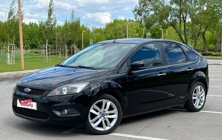 Ford Focus II рестайлинг, 2011 год, 720 000 рублей, 2 фотография