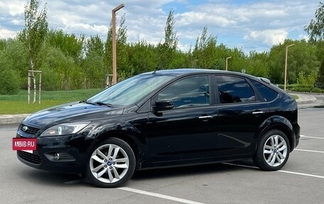 Ford Focus II рестайлинг, 2011 год, 720 000 рублей, 3 фотография