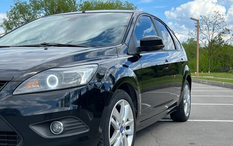 Ford Focus II рестайлинг, 2011 год, 720 000 рублей, 18 фотография