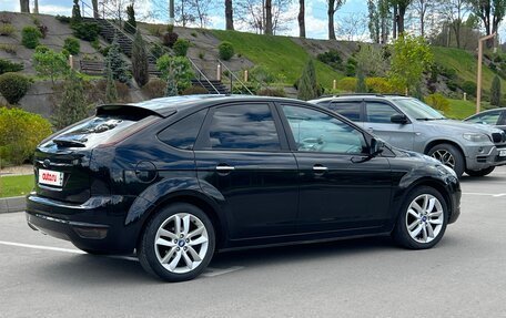 Ford Focus II рестайлинг, 2011 год, 720 000 рублей, 13 фотография