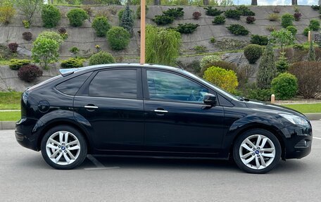 Ford Focus II рестайлинг, 2011 год, 720 000 рублей, 14 фотография