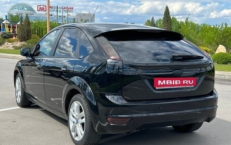 Ford Focus II рестайлинг, 2011 год, 720 000 рублей, 10 фотография