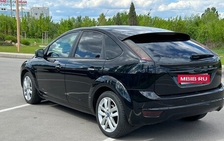 Ford Focus II рестайлинг, 2011 год, 720 000 рублей, 8 фотография