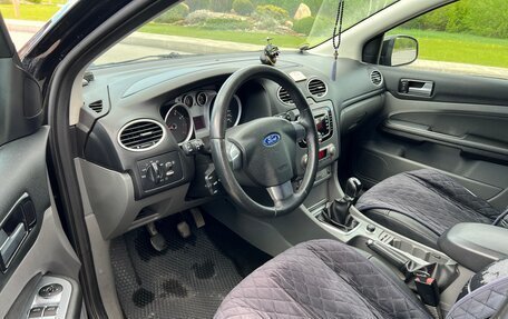 Ford Focus II рестайлинг, 2011 год, 720 000 рублей, 19 фотография