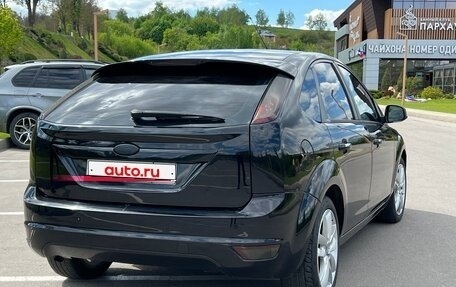 Ford Focus II рестайлинг, 2011 год, 720 000 рублей, 11 фотография