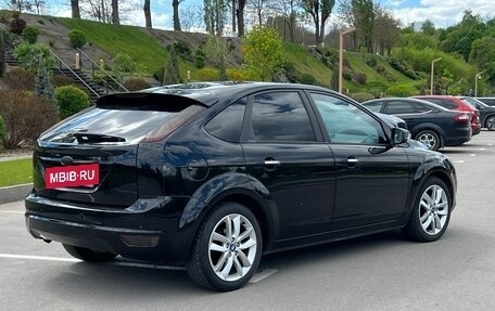 Ford Focus II рестайлинг, 2011 год, 720 000 рублей, 12 фотография