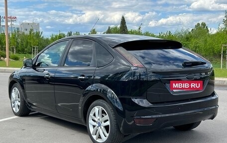 Ford Focus II рестайлинг, 2011 год, 720 000 рублей, 9 фотография
