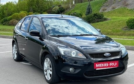 Ford Focus II рестайлинг, 2011 год, 720 000 рублей, 17 фотография