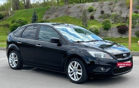 Ford Focus II рестайлинг, 2011 год, 720 000 рублей, 15 фотография