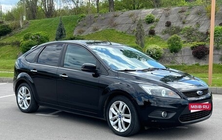 Ford Focus II рестайлинг, 2011 год, 720 000 рублей, 16 фотография