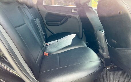 Ford Focus II рестайлинг, 2011 год, 720 000 рублей, 24 фотография