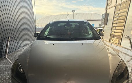 Ford Focus II рестайлинг, 2006 год, 550 000 рублей, 4 фотография