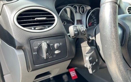 Ford Focus II рестайлинг, 2011 год, 720 000 рублей, 27 фотография