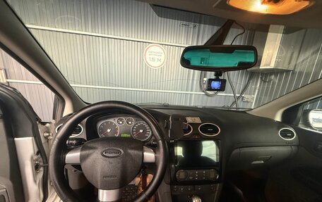 Ford Focus II рестайлинг, 2006 год, 550 000 рублей, 21 фотография