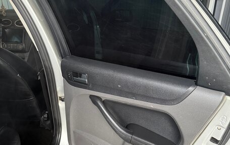 Ford Focus II рестайлинг, 2006 год, 550 000 рублей, 16 фотография