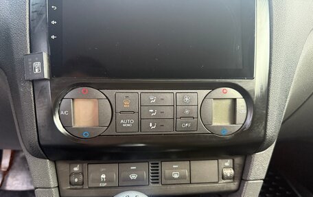 Ford Focus II рестайлинг, 2006 год, 550 000 рублей, 25 фотография