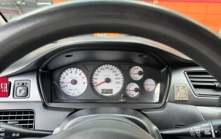 Mitsubishi Lancer IX, 2007 год, 550 000 рублей, 8 фотография