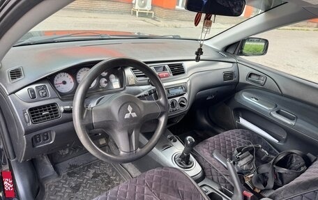 Mitsubishi Lancer IX, 2007 год, 550 000 рублей, 7 фотография