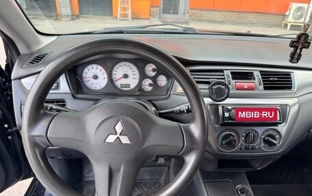 Mitsubishi Lancer IX, 2007 год, 550 000 рублей, 9 фотография
