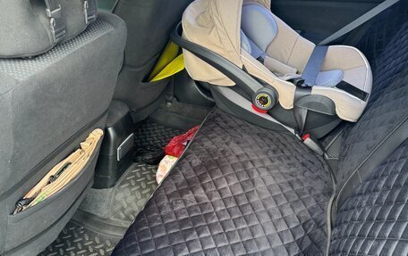 Mitsubishi Lancer IX, 2007 год, 550 000 рублей, 11 фотография