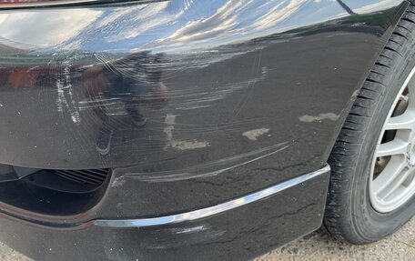Mitsubishi Lancer IX, 2007 год, 550 000 рублей, 16 фотография