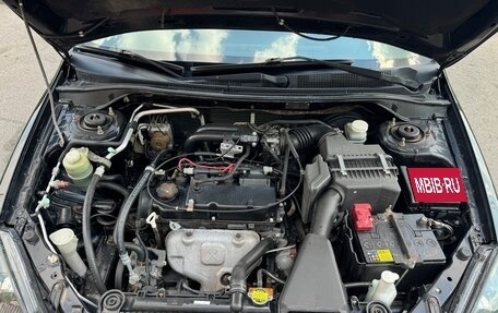 Mitsubishi Lancer IX, 2007 год, 550 000 рублей, 12 фотография