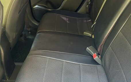 Hyundai Solaris II рестайлинг, 2017 год, 1 170 000 рублей, 20 фотография