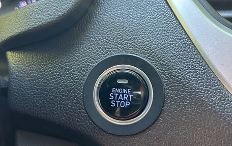 Hyundai Solaris II рестайлинг, 2017 год, 1 170 000 рублей, 24 фотография