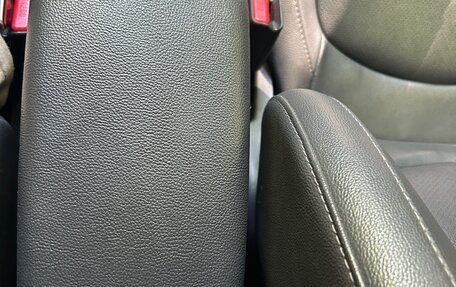 Hyundai Solaris II рестайлинг, 2017 год, 1 170 000 рублей, 19 фотография