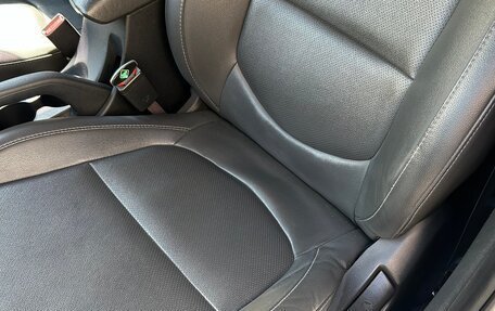 Hyundai Solaris II рестайлинг, 2017 год, 1 170 000 рублей, 18 фотография