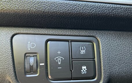 Hyundai Solaris II рестайлинг, 2017 год, 1 170 000 рублей, 33 фотография