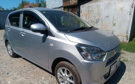 Daihatsu Mira e:S II, 2020 год, 900 000 рублей, 3 фотография