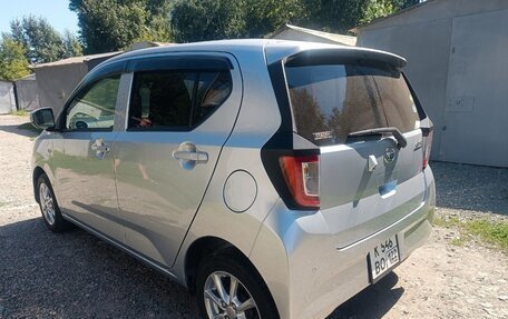 Daihatsu Mira e:S II, 2020 год, 900 000 рублей, 5 фотография