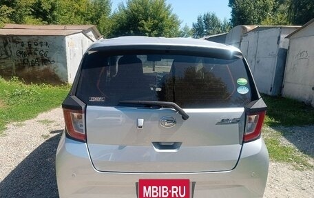 Daihatsu Mira e:S II, 2020 год, 900 000 рублей, 2 фотография