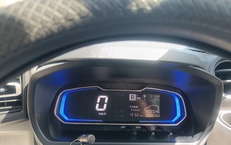 Daihatsu Mira e:S II, 2020 год, 900 000 рублей, 8 фотография
