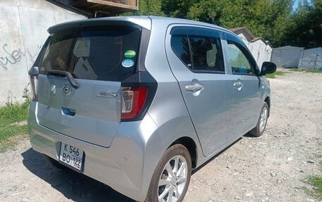 Daihatsu Mira e:S II, 2020 год, 900 000 рублей, 7 фотография